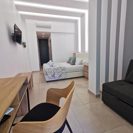 Artemis Studios Faliraki Dış mekan fotoğraf