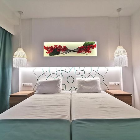 Artemis Studios Faliraki Dış mekan fotoğraf