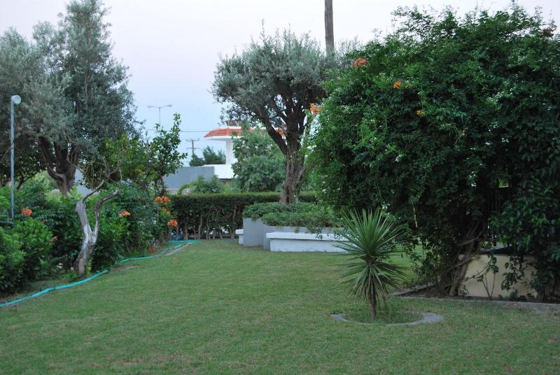 Artemis Studios Faliraki Dış mekan fotoğraf