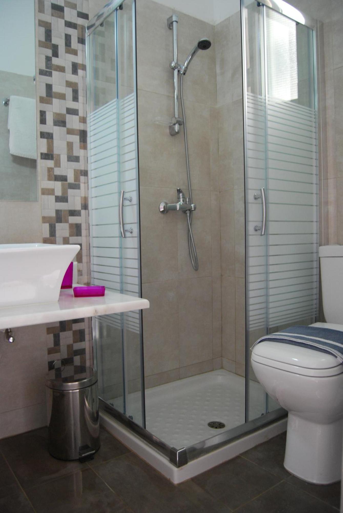 Artemis Studios Faliraki Oda fotoğraf