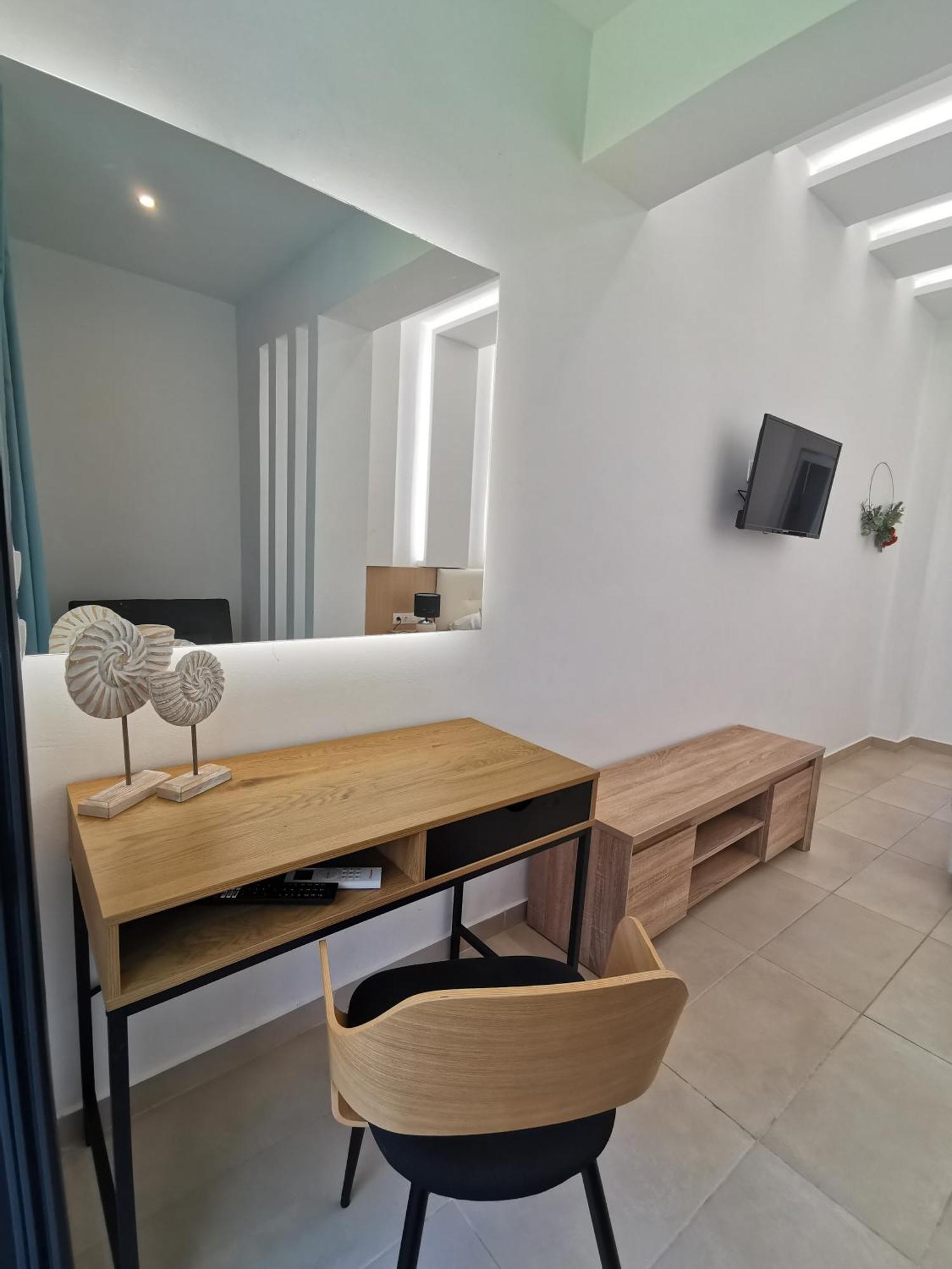 Artemis Studios Faliraki Dış mekan fotoğraf