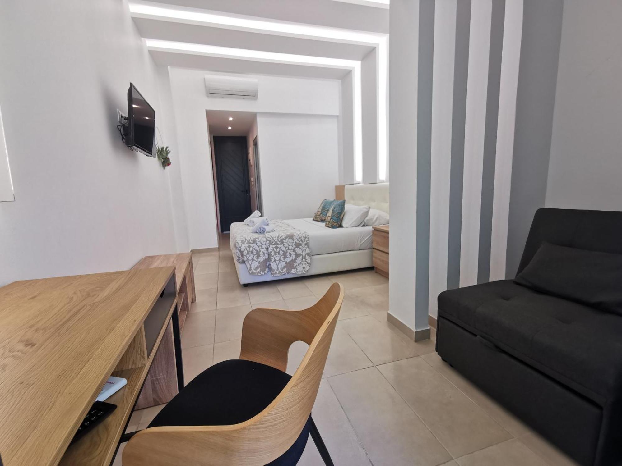 Artemis Studios Faliraki Dış mekan fotoğraf