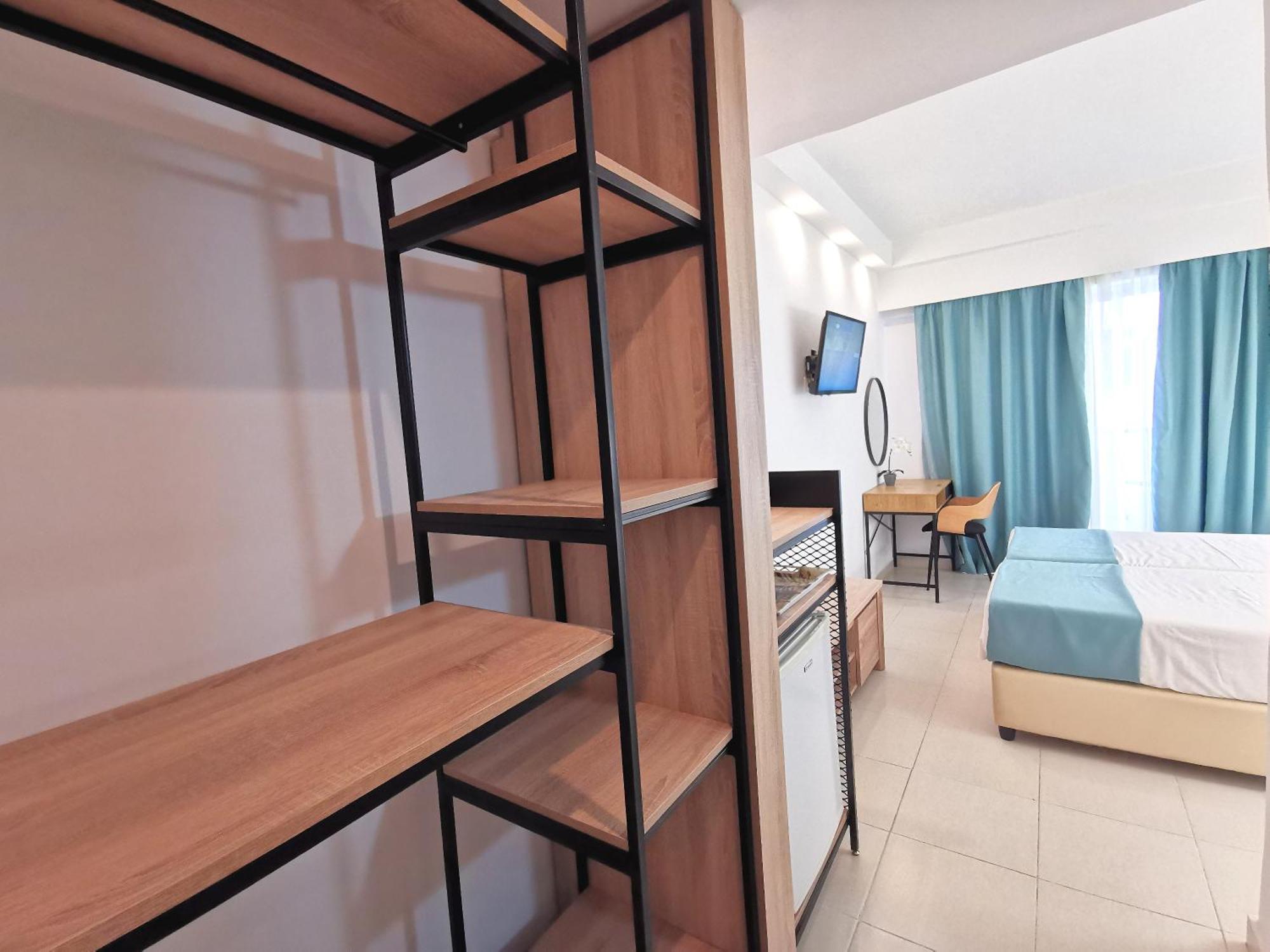 Artemis Studios Faliraki Dış mekan fotoğraf