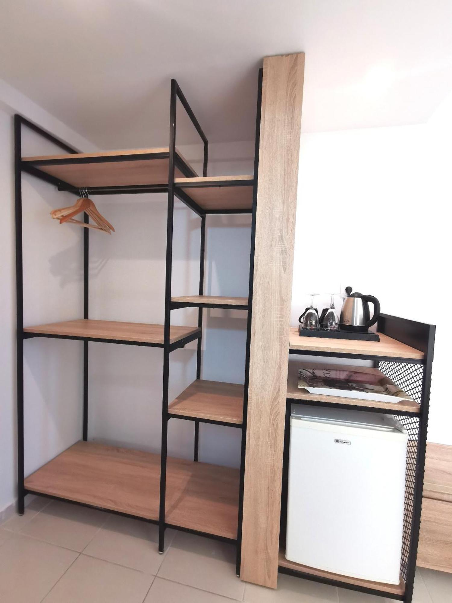 Artemis Studios Faliraki Dış mekan fotoğraf