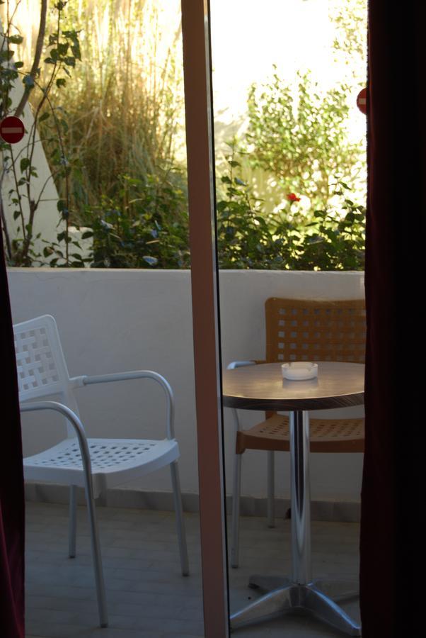 Artemis Studios Faliraki Dış mekan fotoğraf