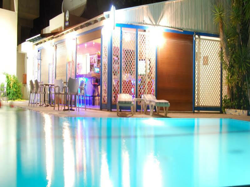 Artemis Studios Faliraki Dış mekan fotoğraf